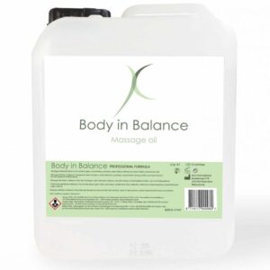 Body In Balance-Intimöl 5000 ml · Kosmetika & Aphrodisiaka