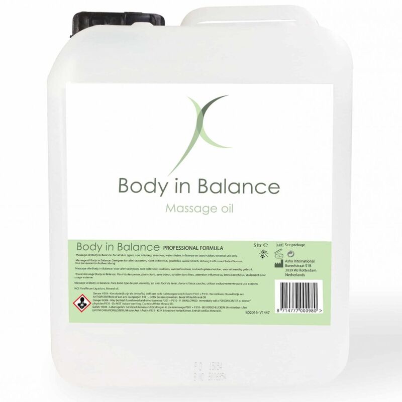 Body In Balance-Intimöl 5000 ml · Kosmetika & Aphrodisiaka