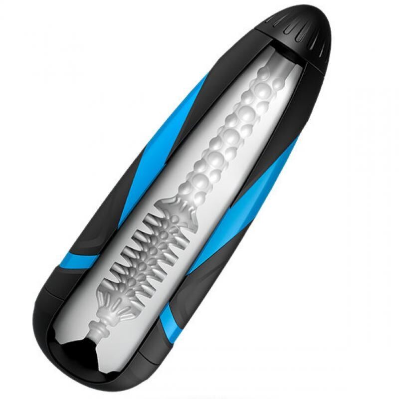 Satisfyer Men-Sleeve Tornado Bliss · Sextoys (Bild 2)
