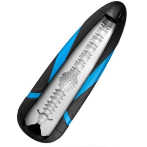 Satisfyer Men-Penishülle Tri Delights für Männer · Sextoys (Bild 2)