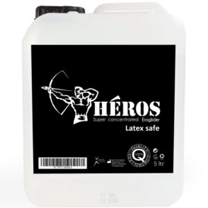 Heros-Gleitgel Silikonic Bodyglide 5000 ml · Kosmetika & Aphrodisiaka