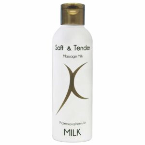Soft And Tender-Massagemilch 200 ml