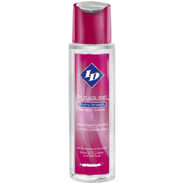 Id Pleasure-Gleitgel auf Wasserbasis 65 Ml · Kosmetika & Aphrodisiaka (Bild 2)