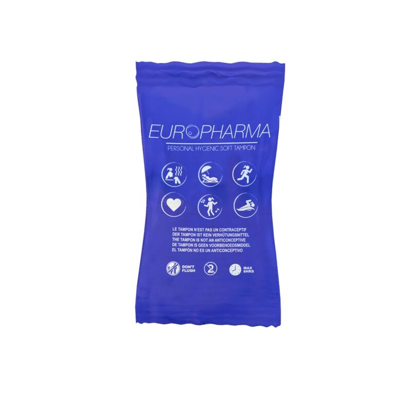 Europharma-Action Tamponi 6 Stk. · Spiele & Geschenke (Bild 2)