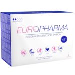 Europharma-Action Tamponi 6 Stk. · Spiele & Geschenke