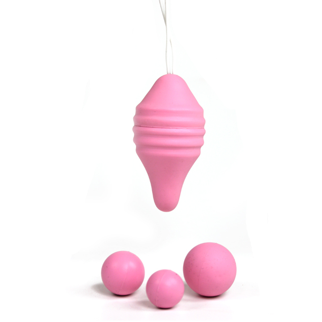 Femintimate-Pelvix Concept Therapiekugeln 100%