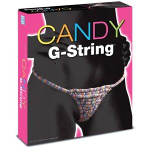 Spencer & Fletwood-Tanga Candy für Frauen · Süßigkeiten & Geschenke