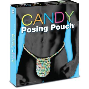Spencer & Fletwood-Tanga für Männer Candy · Süßigkeiten & Geschenke