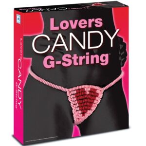 Spencer & Fletwood-Slip Tanga Candy Lovers für Frauen · Süßigkeiten & Geschenke