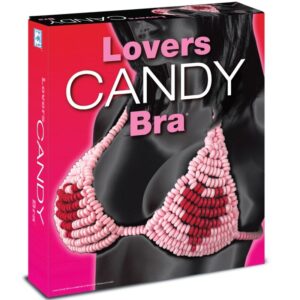 Spencer & Fletwood-Candy Lovers BH · Süßigkeiten & Geschenke