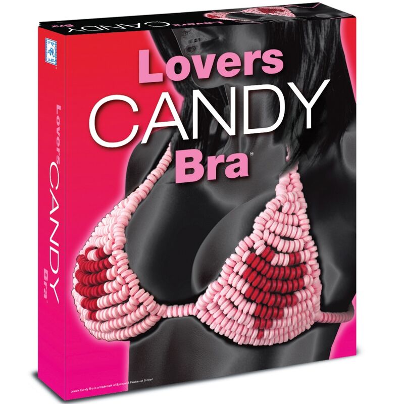 Spencer & Fletwood-Candy Lovers BH