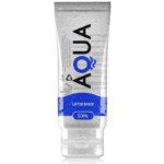 Aqua Quality-Gleitgel auf Wasserbasis 50 ml · Kosmetika & Aphrodisiaka