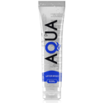 Aqua Quality-Gleitgel auf Wasserbasis 100 ml · Kosmetika & Aphrodisiaka