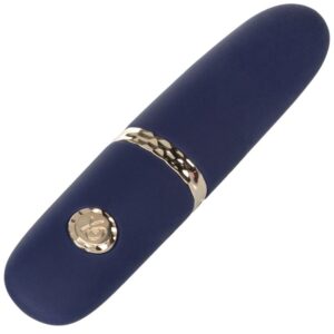 Calexotics-Chic Daisy Mini Massagegerät-Silikon, 10 Geschwindigkeiten · Vibratoren