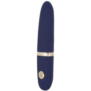 Calexotics-Chic Daisy Mini Massagegerät-Silikon, 10 Geschwindigkeiten · Vibratoren (Bild 3)