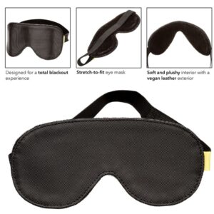 Calexotics-Boundless Blackout Maske für Augen-Ökologische Haut · Sexy Damen-Dessous (Bild 4)