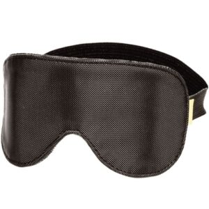 Calexotics-Boundless Blackout Maske für Augen-Ökologische Haut · Sexy Damen-Dessous