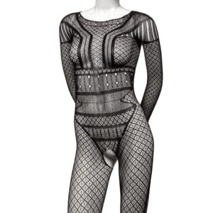Calexotics-Body Suit Pizzo One Size · Spicy Dessous & Bodystockings
