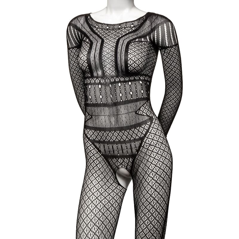 Calexotics-Body Suit Pizzo One Size · Spicy Dessous & Bodystockings