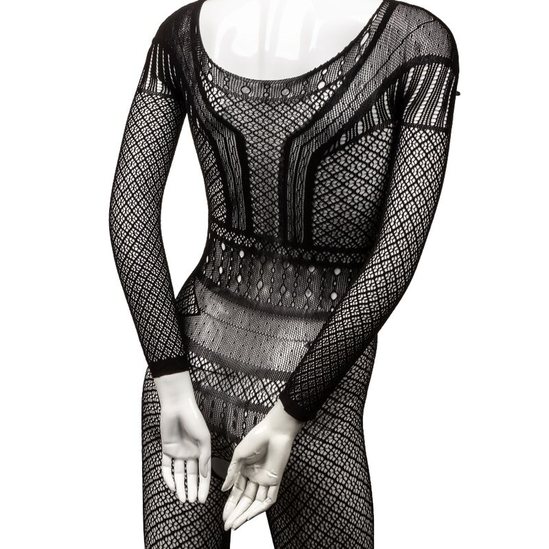 Calexotics-Body Suit Pizzo One Size · Spicy Dessous & Bodystockings (Bild 3)
