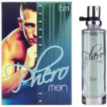 Cobeco -Male-Pheromen Eau de Toilette Men 15 Ml · Parfüms & Pheromone