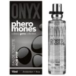 Cobeco -Male-Onyx Pheromones Eau de Toilette für El 15 Ml · Parfüms & Pheromone