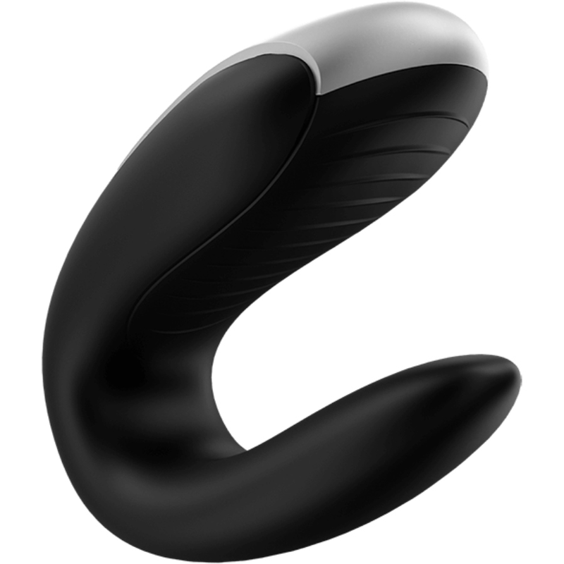 Satisfyer Connect-Double Fun Vibrator für Paar · Vibratoren (Bild 4)