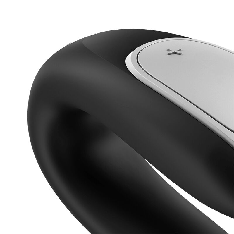 Satisfyer Connect-Double Fun Vibrator für Paar · Vibratoren (Bild 8)