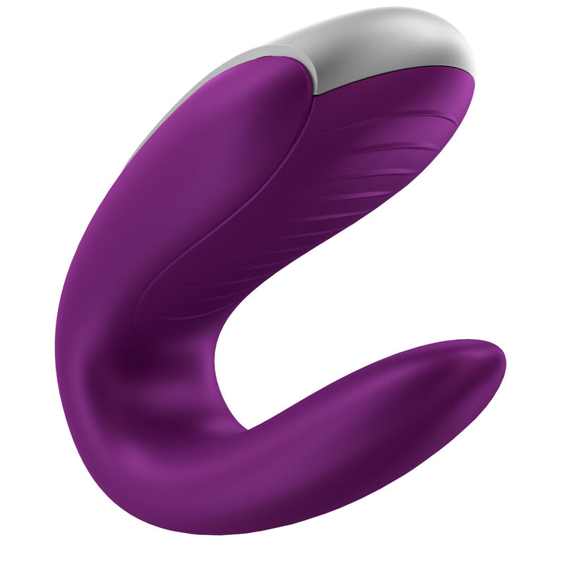 Satisfyer Connect-Double Fun Vibrator für Paar · Vibratoren (Bild 16)