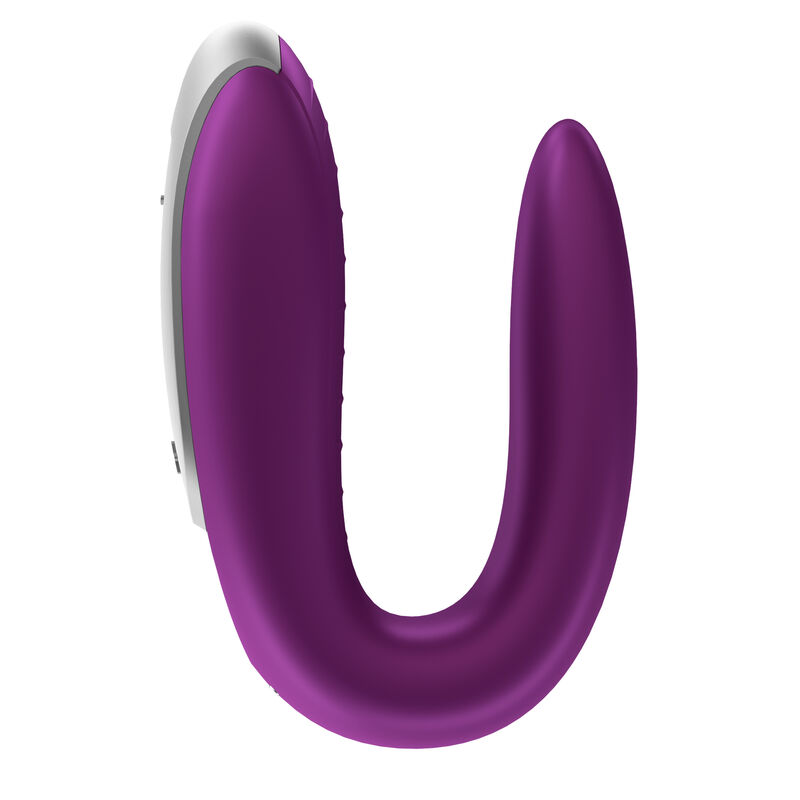Satisfyer Connect-Double Fun Vibrator für Paar · Vibratoren (Bild 15)