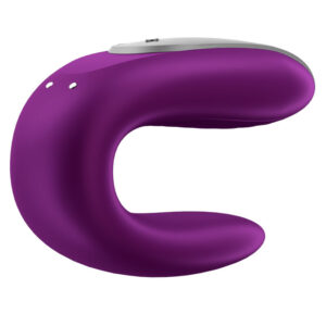 Satisfyer Connect-Double Fun Vibrator für Paar · Vibratoren (Bild 13)