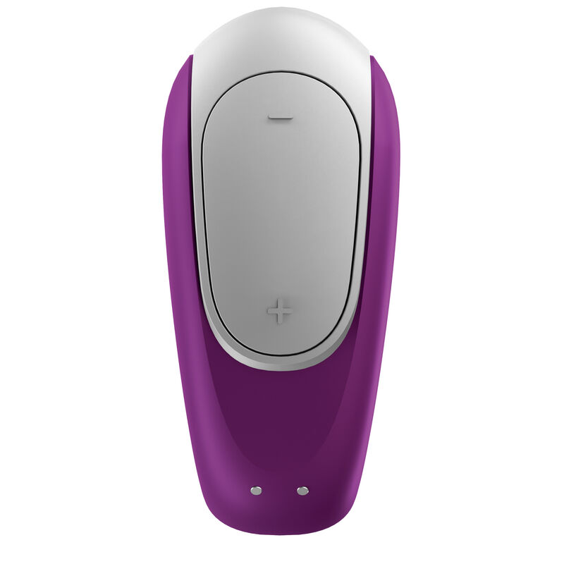 Satisfyer Connect-Double Fun Vibrator für Paar · Vibratoren (Bild 11)