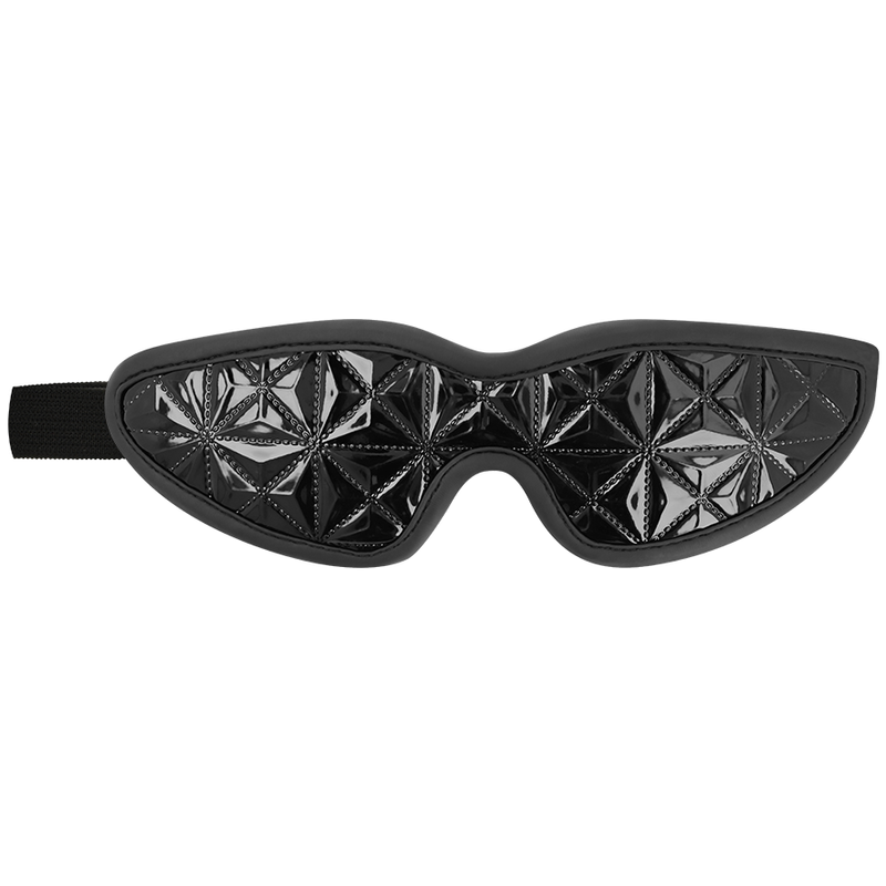 Begme-Premium Augenmaske mit Neoprene · Sexy Damen-Dessous (Bild 4)