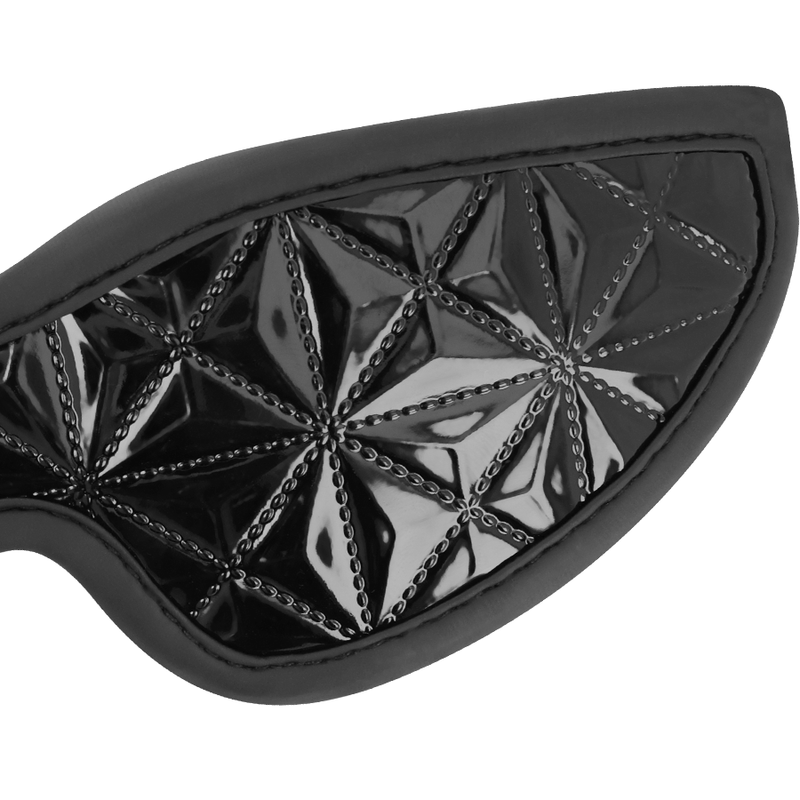 Begme-Premium Augenmaske mit Neoprene · Sexy Damen-Dessous (Bild 5)
