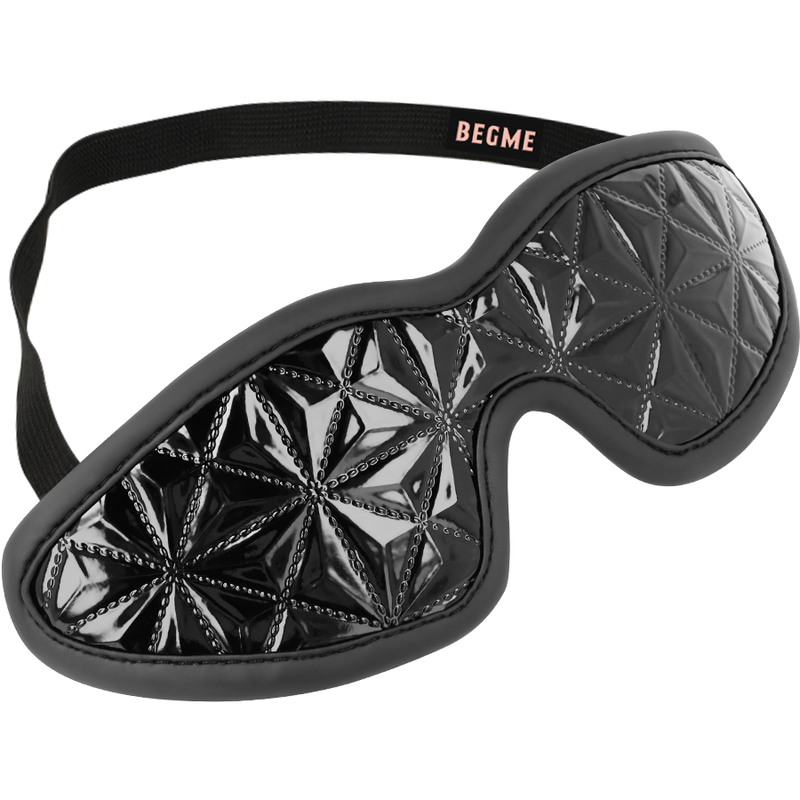 Begme-Premium Augenmaske mit Neopren