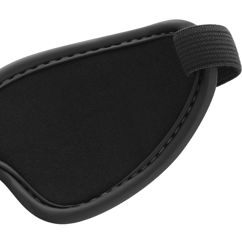 Begme-Premium Augenmaske mit Neoprene · Sexy Damen-Dessous (Bild 2)