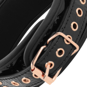 Begme-Premium Halskette in Pelle Vegana · Sextoys (Bild 5)