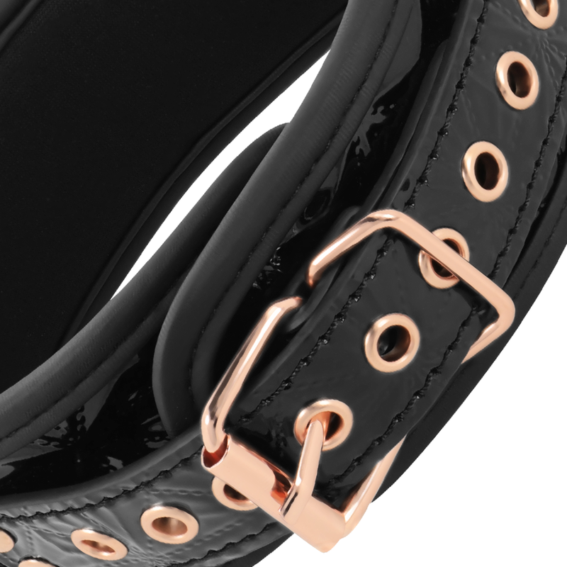 Begme-Premium Halskette in Pelle Vegana · Sextoys (Bild 5)