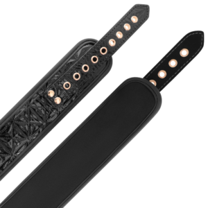 Begme-Halskette mit Nippelklemmen, gefüttert mit Neopren · Sextoys (Bild 8)