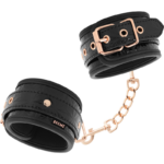Begme Black Edition-Begme Fetish Games Handschellen Schwarz Kabel · Sextoys