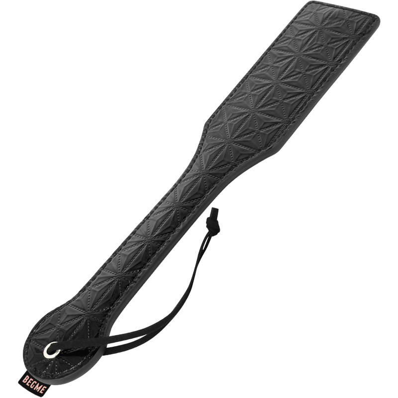 Begme Black Edition-Pelle Vegana Black Edition · Sextoys (Bild 2)