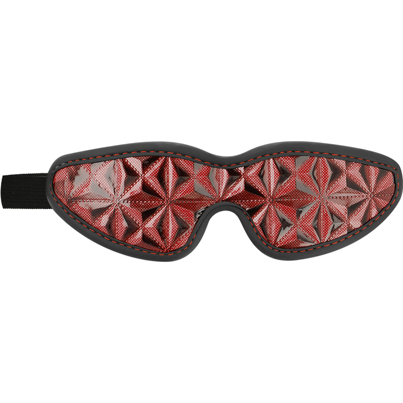 Begme-Premium Augenmaske mit Neoprene · Sexy Damen-Dessous (Bild 13)