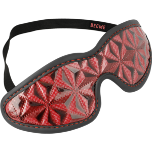 Begme-Premium Augenmaske mit Neoprene · Sexy Damen-Dessous (Bild 8)