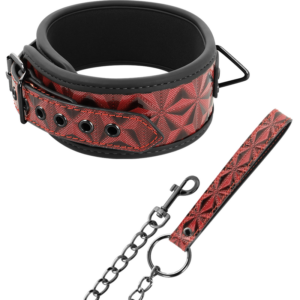 Begme-Premium Halskette in Pelle Vegana · Sextoys (Bild 9)