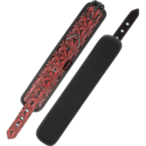 Begme Red Edition-Red Edition Handschellen Premium mit Beschichtung · Sextoys (Bild 7)