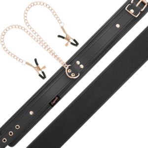 Coquette Fantasy-Fantasy Halskette für Nippel · Sextoys (Bild 8)