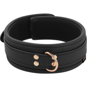 Coquette Fantasy-Coquette Chic Desire Collar Bdsm in Haut · Sextoys (Bild 5)