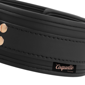 Coquette Fantasy-Coquette Chic Desire Collar Bdsm in Haut · Sextoys (Bild 7)
