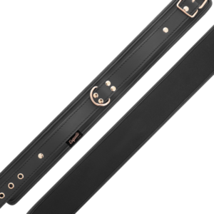 Coquette Fantasy-Coquette Chic Desire Collar Bdsm in Haut · Sextoys (Bild 8)