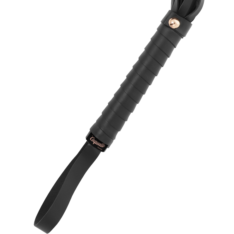 Coquette Fantasy-Fantasy Flogger von Pelle Vegana · Sextoys (Bild 4)
